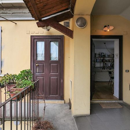 Apartament Primopiano - Arnolfo Mediolan Zewnętrze zdjęcie