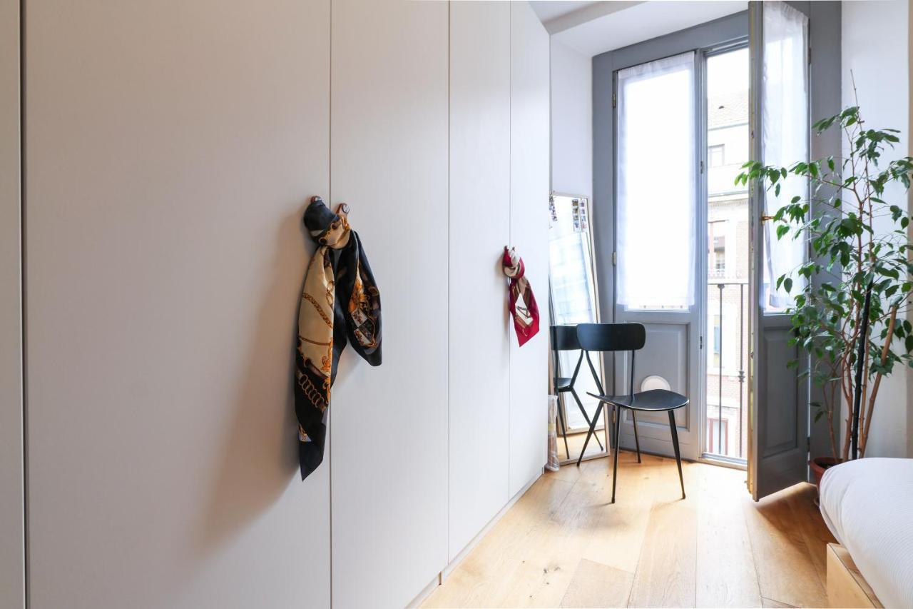 Apartament Primopiano - Arnolfo Mediolan Zewnętrze zdjęcie