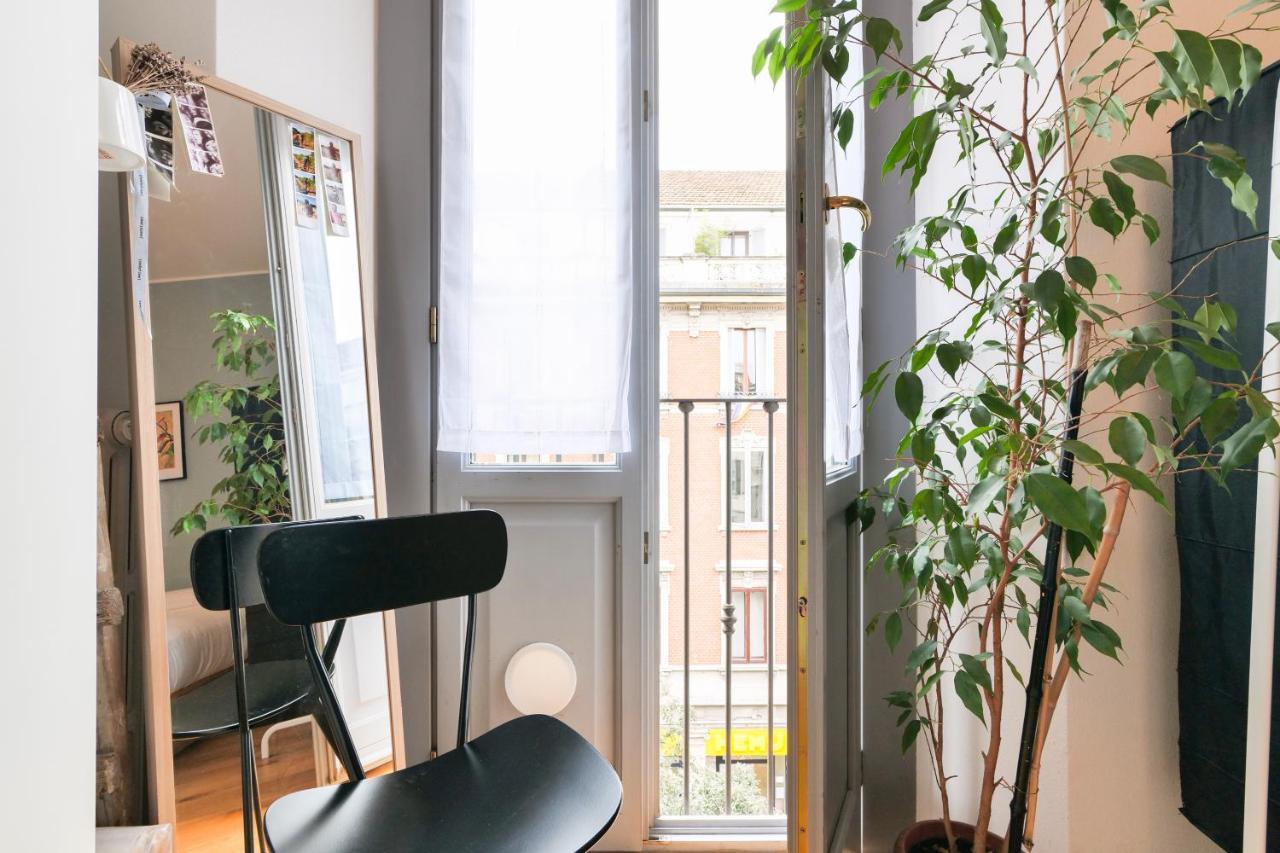 Apartament Primopiano - Arnolfo Mediolan Zewnętrze zdjęcie