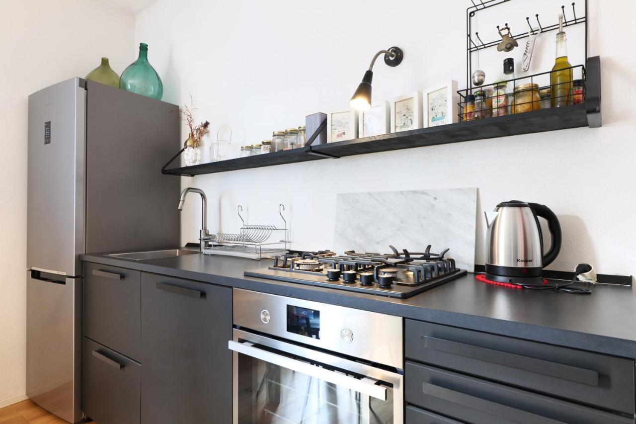 Apartament Primopiano - Arnolfo Mediolan Zewnętrze zdjęcie
