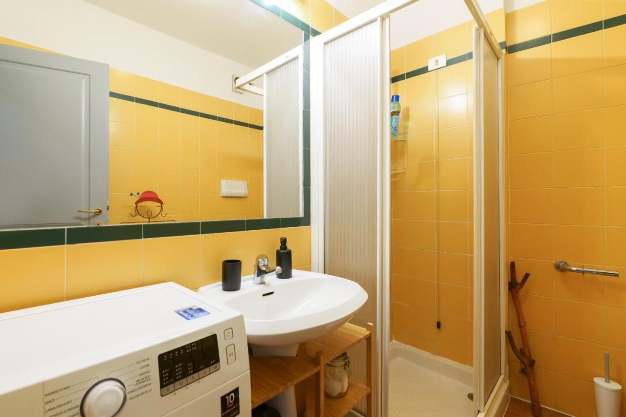 Apartament Primopiano - Arnolfo Mediolan Zewnętrze zdjęcie