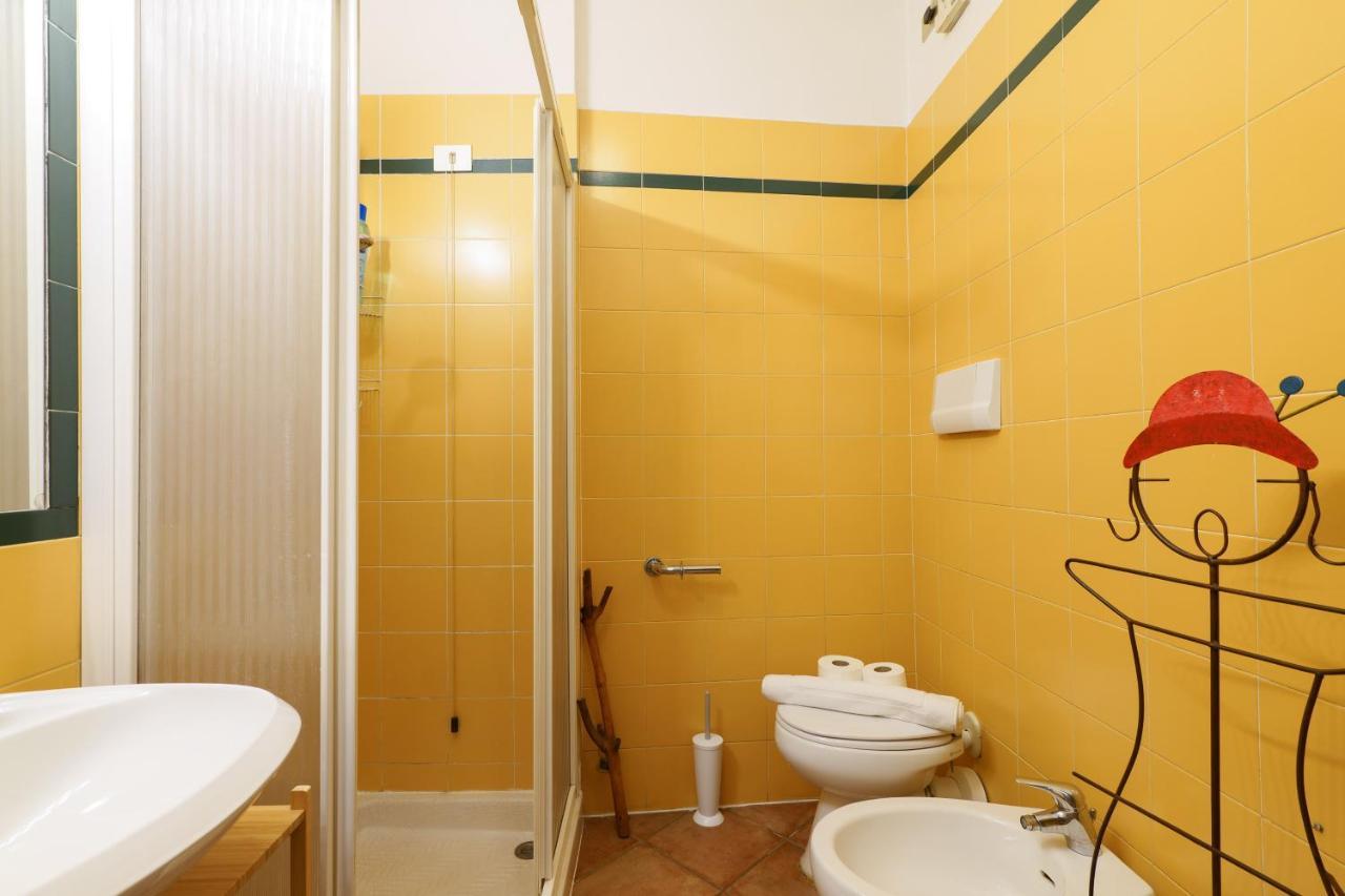Apartament Primopiano - Arnolfo Mediolan Zewnętrze zdjęcie