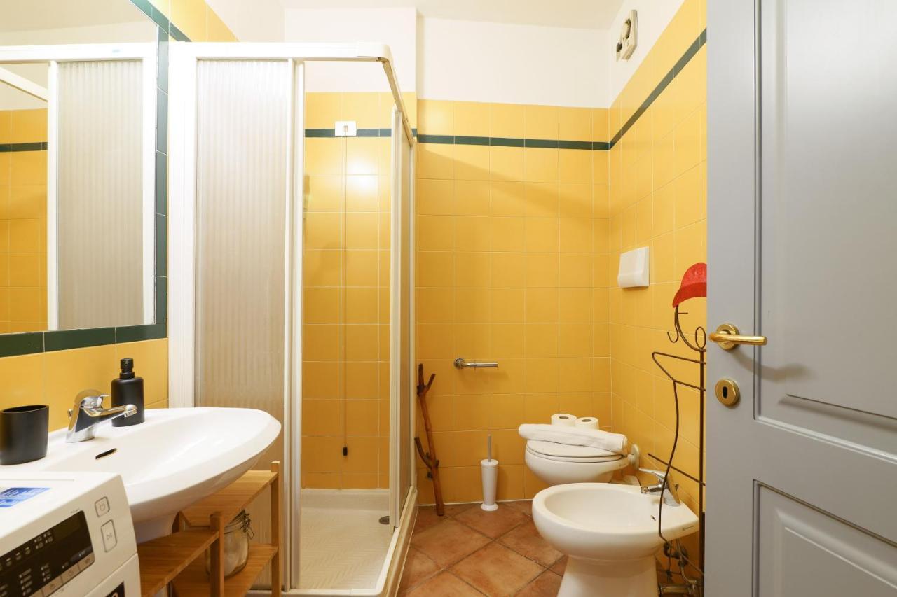 Apartament Primopiano - Arnolfo Mediolan Zewnętrze zdjęcie